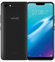 Замена сенсора на телефоне Vivo Y81 в Нижнем Тагиле